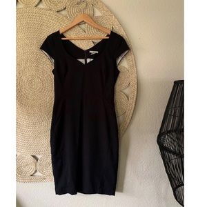 H&M LBD